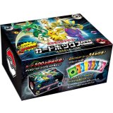 〔状態A-〕カードボックス 大集合! (エネルギーカード付き)【未開封BOX】{-}