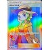 画像1: 〔状態B〕〔エラー仕様〕おじょうさま【SR】{100/094} (1)