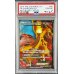 画像2: 〔PSA10鑑定済〕リザードンEX【SR】{081/080} (2)