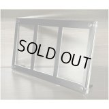 銀蔵(GINZO)製スクリューダウン「TRILITH-トライリス-PSA鑑定カード 三連セパレート」(正規品)【-】{-}《その他》