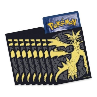 画像1: デッキシールド『海外/ウルトラネクロズマ ※』65枚入り【サプライ】{-}