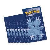 デッキシールド『はくばバドレックス(海外限定/2021縦書)※』65枚入り【サプライ】{-}