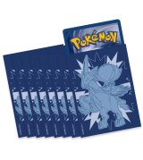 デッキシールド『はくばバドレックス(海外限定/2021縦書)※』65枚入り【サプライ】{-}