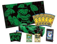 〔状態A-〕フシギバナ 25thコレクションBOX(台湾/香港限定)【未開封BOX】{-}