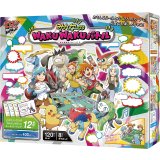 〔状態A-〕みんなのWAKUWAKUバトル(WAK)【未開封BOX】{-}