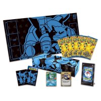 カメックス 25thコレクションBOX(台湾/香港限定)【未開封BOX】{-}