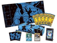 〔状態A-〕カメックス 25thコレクションBOX(台湾/香港限定)【未開封BOX】{-}