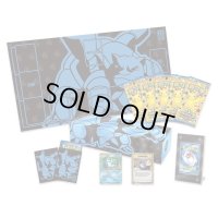 〔状態A-〕カメックス 25thコレクションBOX(台湾/香港限定)【未開封BOX】{-}