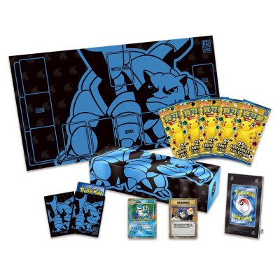 画像1: 〔状態A-〕カメックス 25thコレクションBOX(台湾/香港限定)【未開封BOX】{-}