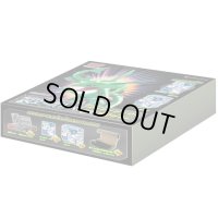〔状態A-〕裂空のカリスマ(ポケモンセンター限定セット)【未開封BOX】{-}