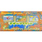 サザンアイランド-海【未開封パック】{-}
