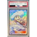 〔※状態難/PSA9鑑定済〕リーリエ【SR】{066/060}