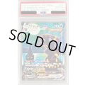 〔PSA10鑑定済〕ブラッキーVMAX(SA)【HR】{095/069}