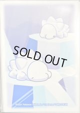 デッキシールド『海外/POKEMON COOL FRIENDS(白枠)※』65枚入り【サプライ】{-}