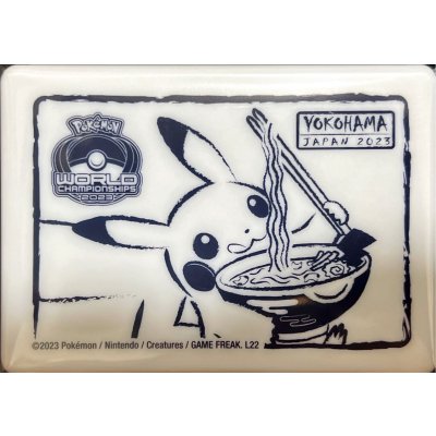 ダメカンケース『WCS2023※』【サプライ】{-}