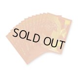 〔状態A-〕デッキシールド『海外/RAPIDASH FLAMES※』65枚入り【サプライ】{-}