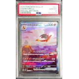 〔PSA10鑑定済〕リザードンex【SAR】{201/165}