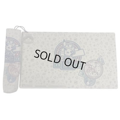 画像1: 〔状態B〕プレイマット『WCS2019ワシントン※』【サプライ】{-}