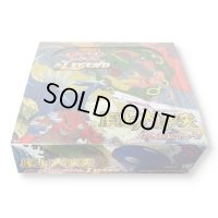 拡張パック第3弾 頂上大激突 (L3)【未開封BOX】{-}