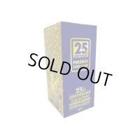 〔状態A-〕25th ANNIVERSARY COLLECTION スペシャルセット(5個入り)【未開封BOX】{-}