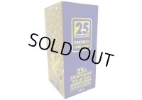 〔状態A-〕25th ANNIVERSARY COLLECTION スペシャルセット(5個入り)【未開封BOX】{-}