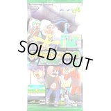 ポケモンバトルカードe+ エメラルド【未開封パック】{-}