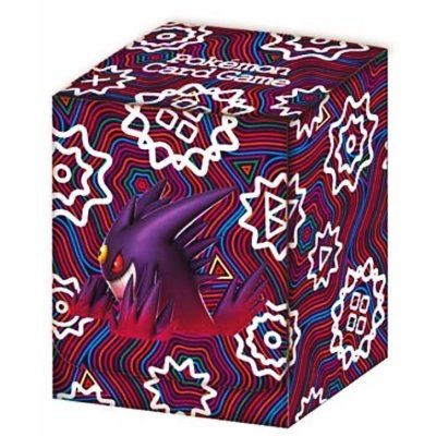 画像1: 〔状態A-〕デッキケース『メガゲンガー』【サプライ】{-}