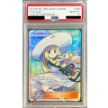 〔PSA10鑑定済〕リーリエ【SR】{066/060}