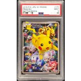 〔PSA9鑑定済〕ピカチュウ(バトルフェスタ2015)【P】{175/XY-P}