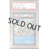 〔PSA10鑑定済〕ギャラドス【R】{021/081}