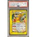 画像1: 〔※状態難/PSA10鑑定済〕リザードン(1ED/クリスタルタイプ)【☆】{089/088} (1)
