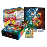 〔状態A-〕スペシャルデッキセットex『フシギバナ・リザードン・カメックス』【未開封BOX】{-}