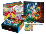 スペシャルデッキセットex『フシギバナ・リザードン・カメックス』【未開封BOX】{-}