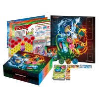〔状態A-〕スペシャルデッキセットex『フシギバナ・リザードン・カメックス』【未開封BOX】{-}