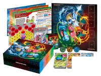 〔状態A-〕スペシャルデッキセットex『フシギバナ・リザードン・カメックス』【未開封BOX】{-}