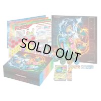 〔状態A-〕スペシャルデッキセットex『フシギバナ・リザードン・カメックス』【未開封BOX】{-}