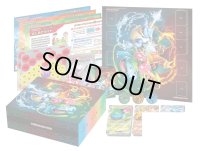 スペシャルデッキセットex『フシギバナ・リザードン・カメックス』【未開封BOX】{-}