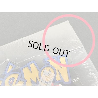 画像13: Team Rocket(ロケット団)【未開封BOX】{-}