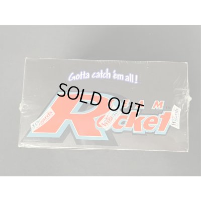 画像7: Team Rocket(ロケット団)【未開封BOX】{-}