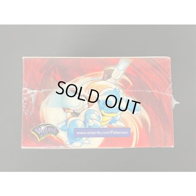 画像6: Base Set(第1弾 拡張パック/韓国語版)【未開封BOX】{-}