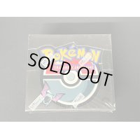 Team Rocket(ロケット団)【未開封BOX】{-}