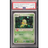 〔PSA10鑑定済〕ナエトル【P】{001/PPP}