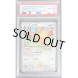 〔PSA10鑑定済〕ヒメグマ【C】{015/020}