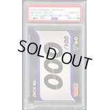 〔PSA10鑑定済〕スタートデッキ100 NO.000【-】{-}