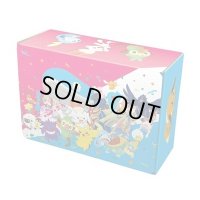 〔状態A-〕スペシャルセット　スターターセットV炎【未開封BOX】{-}