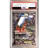 〔PSA10鑑定済〕ダークライEX【SR】{072/069}