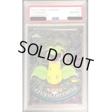 〔PSA10鑑定済〕ウツボット(Pokemon Topps/英語版)【-】{-}