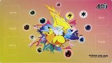 〔状態A-〕プレイマット『海外/ピカチュウ(KOREAN LEAGUE)※』【サプライ】{-}