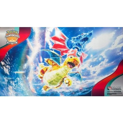 プレイマット『テラスタルカイリュー(海外限定)※』【サプライ】{-}
