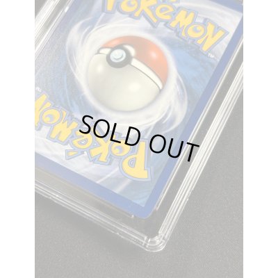 画像6: 〔CGC10鑑定済〕No. 4 TRAINER(WCS2019)【P】{-}